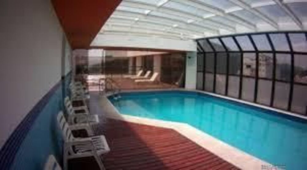 Flat/Apart Hotel, 2 quartos, 65 m² - Foto 3