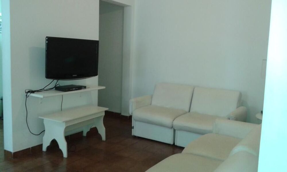 Flat/Apart Hotel, 2 quartos, 65 m² - Foto 1