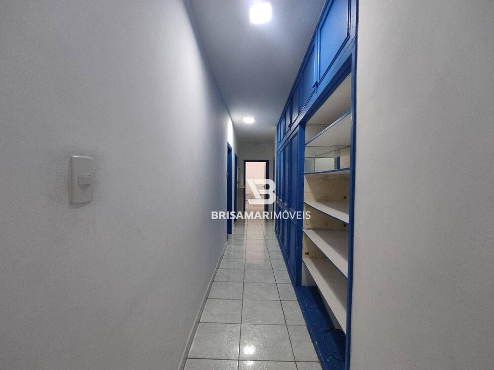 Apartamento para alugar com 3 quartos, 130m² - Foto 7