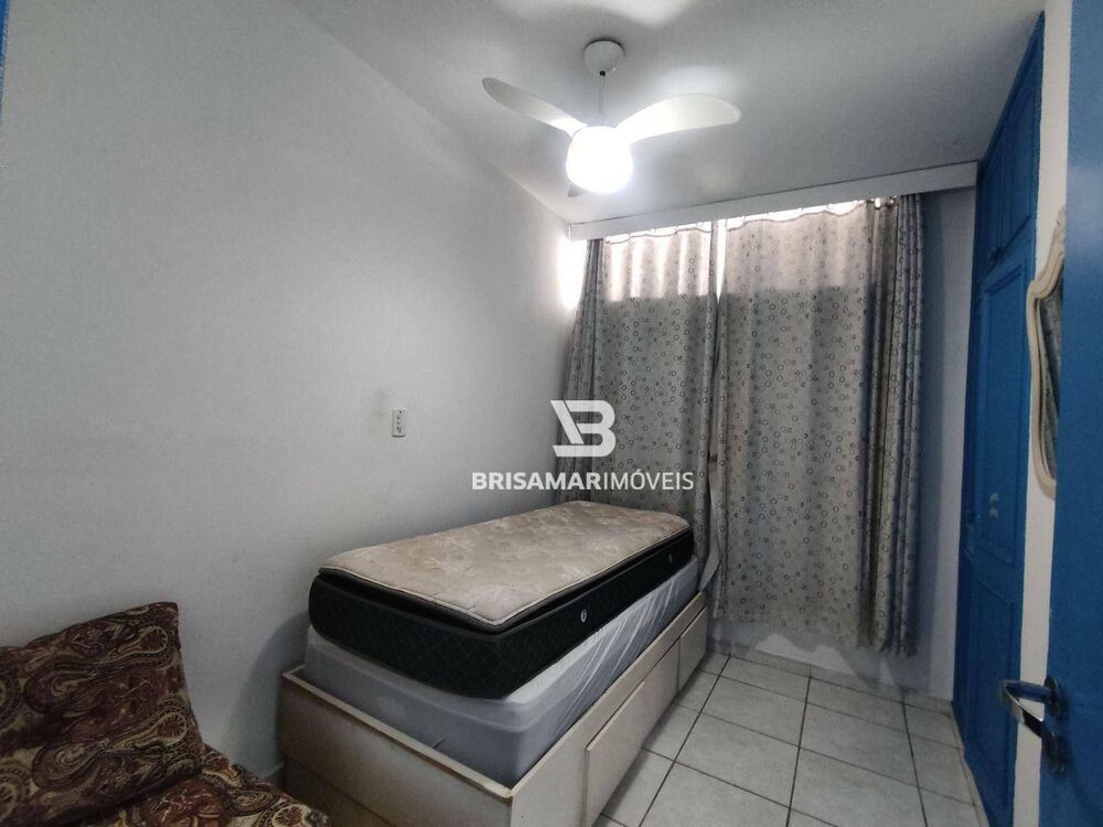 Apartamento para alugar com 3 quartos, 130m² - Foto 9