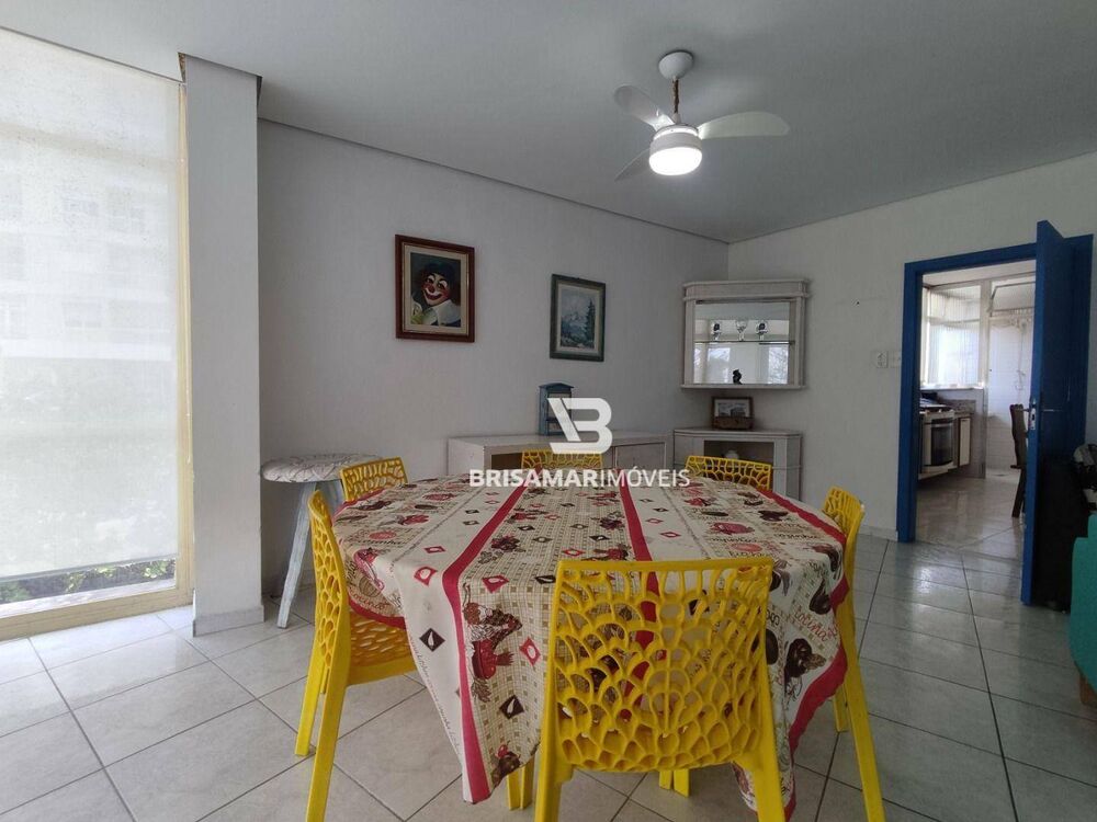 Apartamento para alugar com 3 quartos, 130m² - Foto 6