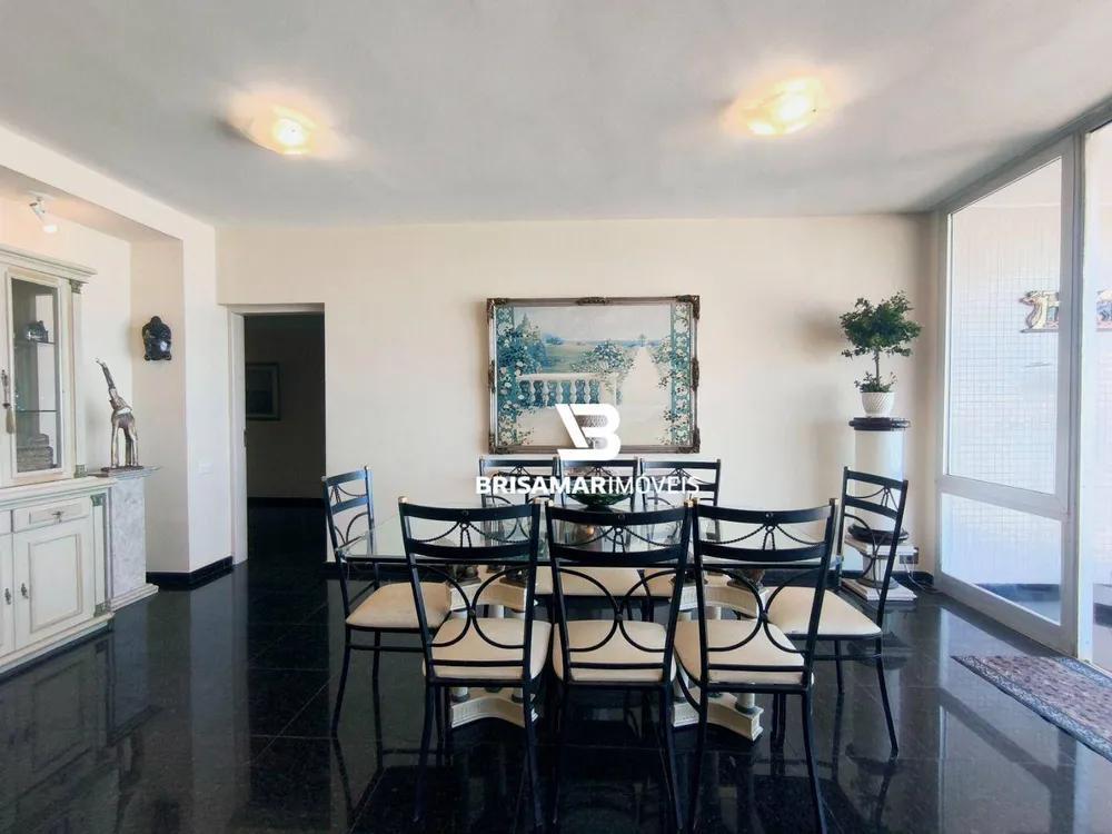 Apartamento, 4 quartos, 240 m² - Foto 1