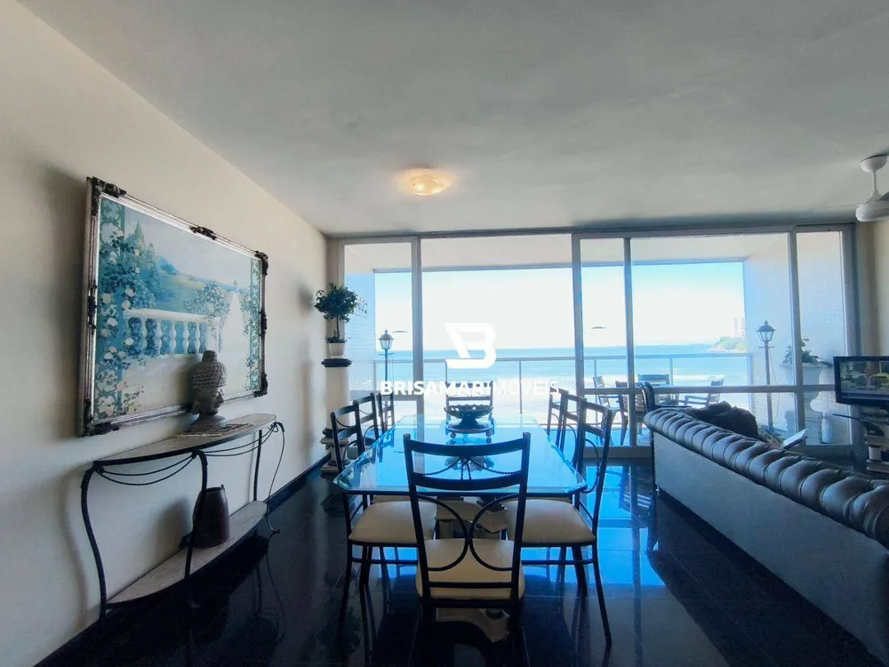 Apartamento, 4 quartos, 240 m² - Foto 2