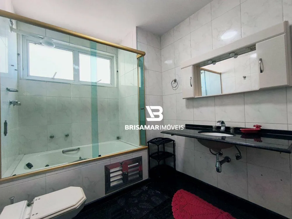 Apartamento, 4 quartos, 240 m² - Foto 5