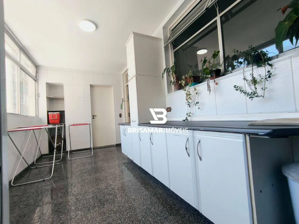 Apartamento, 4 quartos, 240 m² - Foto 12