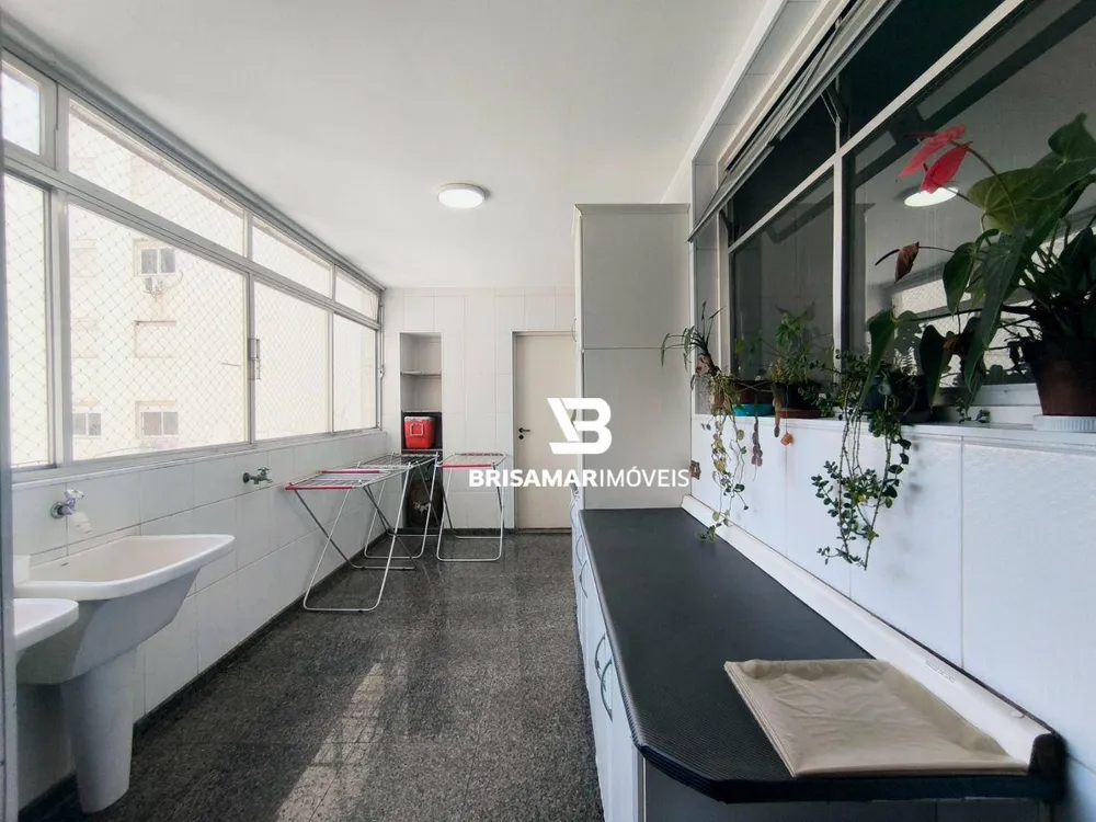 Apartamento, 4 quartos, 240 m² - Foto 11