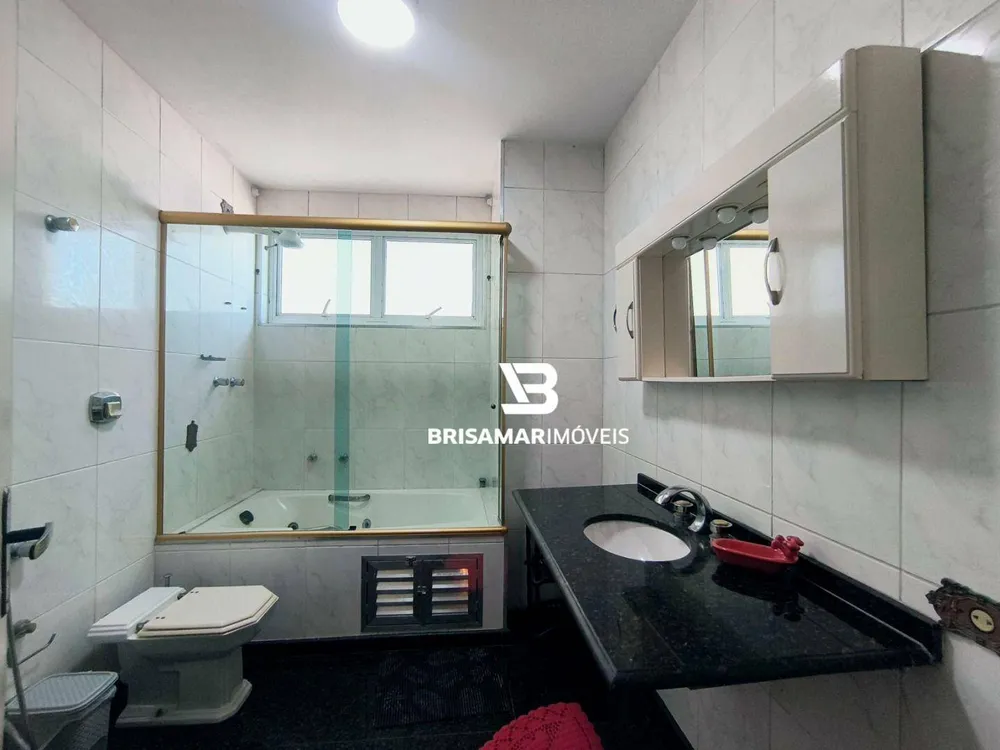 Apartamento, 4 quartos, 240 m² - Foto 4