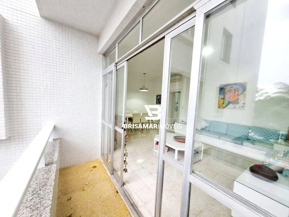 Apartamento, 3 quartos, 130 m² - Foto 6