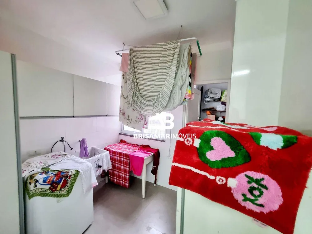 Apartamento, 3 quartos, 130 m² - Foto 16