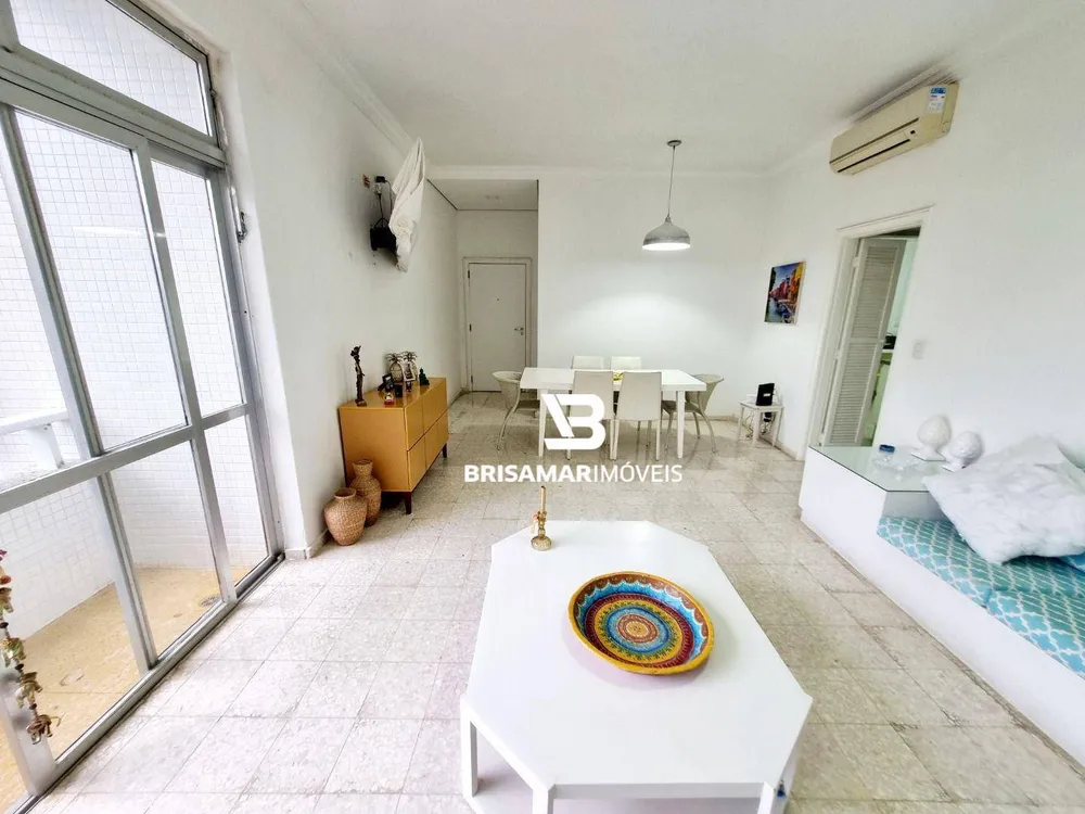 Apartamento, 3 quartos, 130 m² - Foto 3