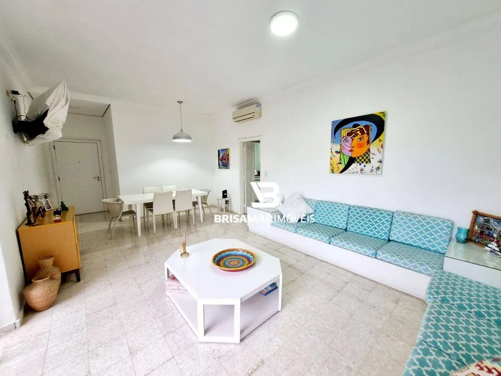 Apartamento, 3 quartos, 130 m² - Foto 2