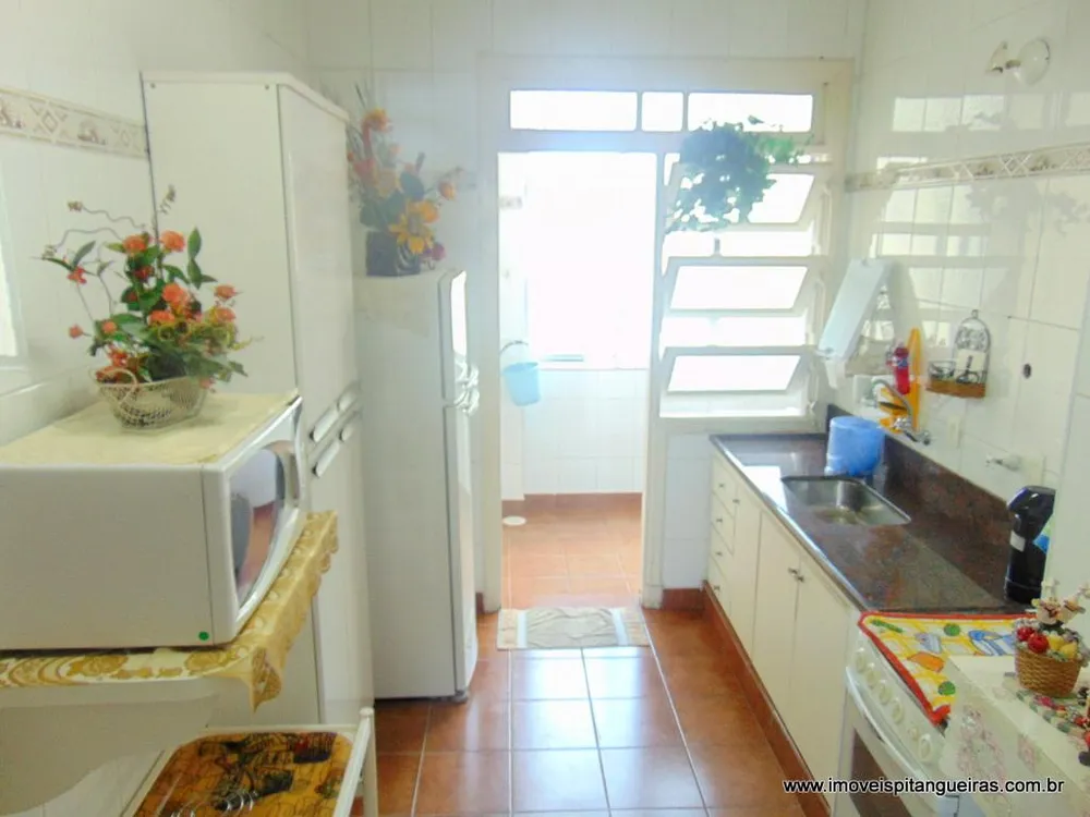 Apartamento, 3 quartos, 165 m² - Foto 7
