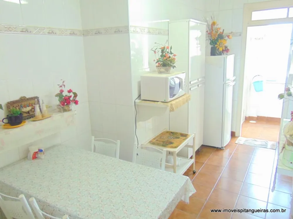 Apartamento, 3 quartos, 165 m² - Foto 4