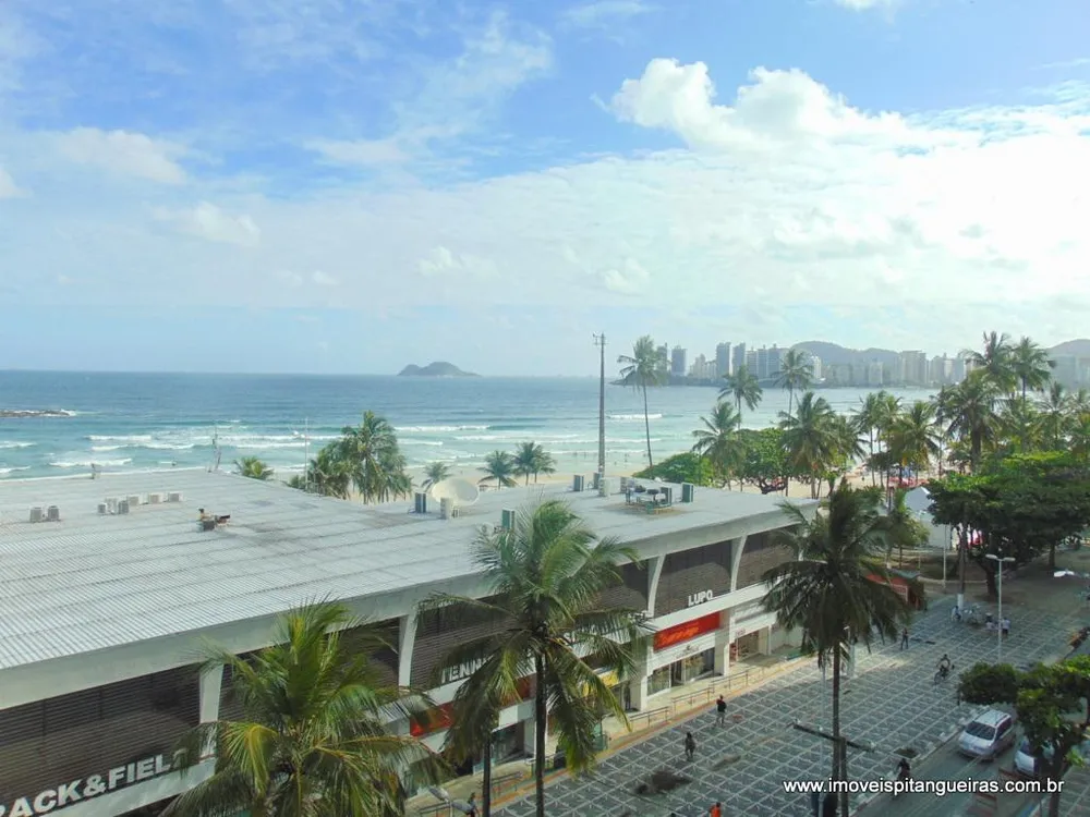 Apartamento, 3 quartos, 165 m² - Foto 1