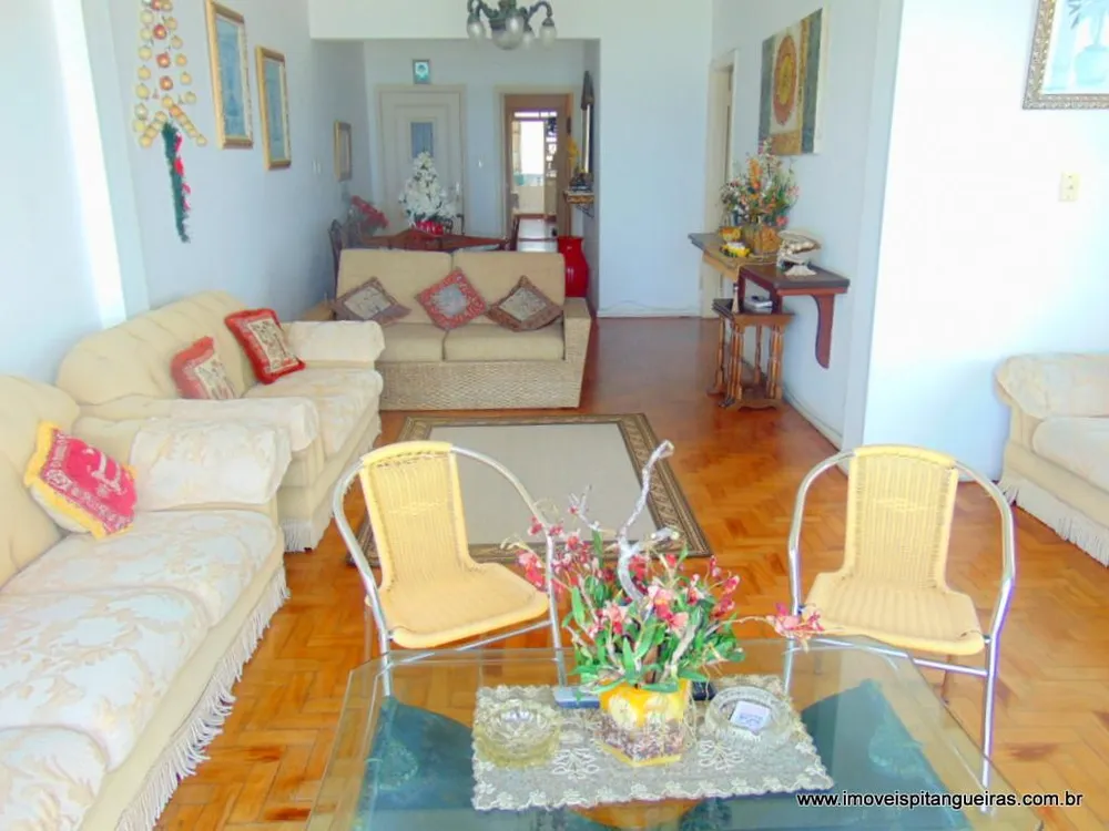 Apartamento, 3 quartos, 165 m² - Foto 3