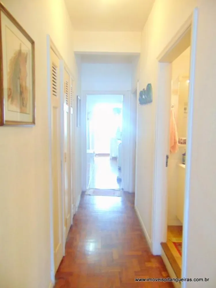 Apartamento, 3 quartos, 165 m² - Foto 12