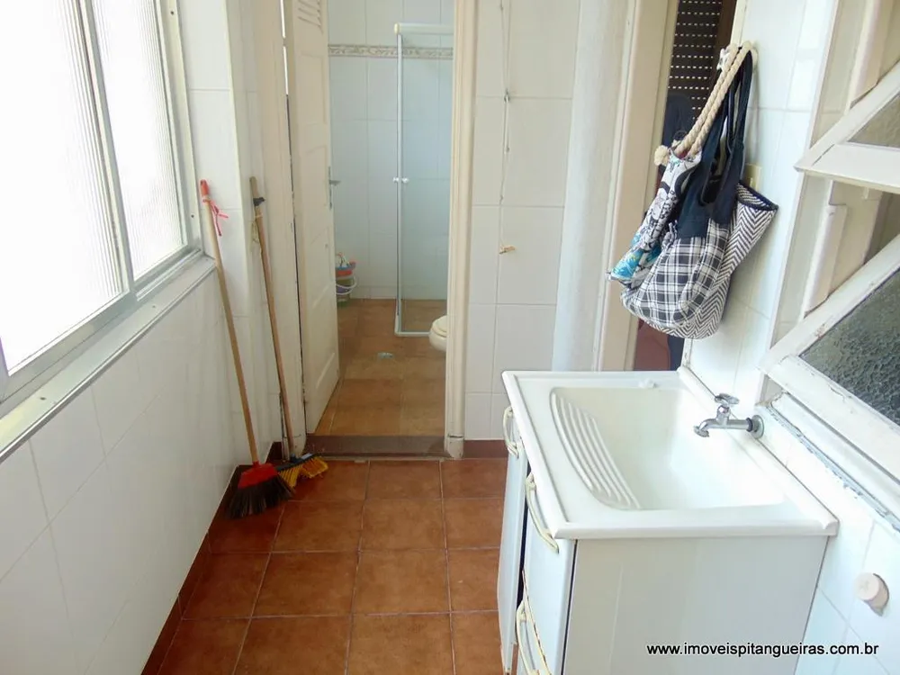 Apartamento, 3 quartos, 165 m² - Foto 15