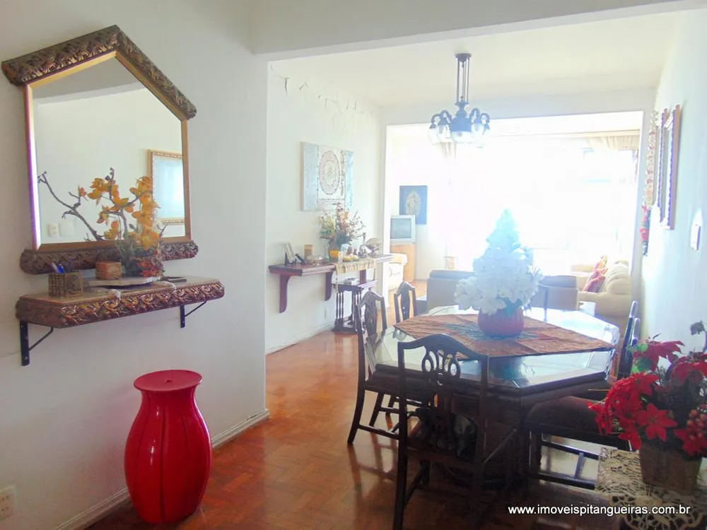 Apartamento, 3 quartos, 165 m² - Foto 2