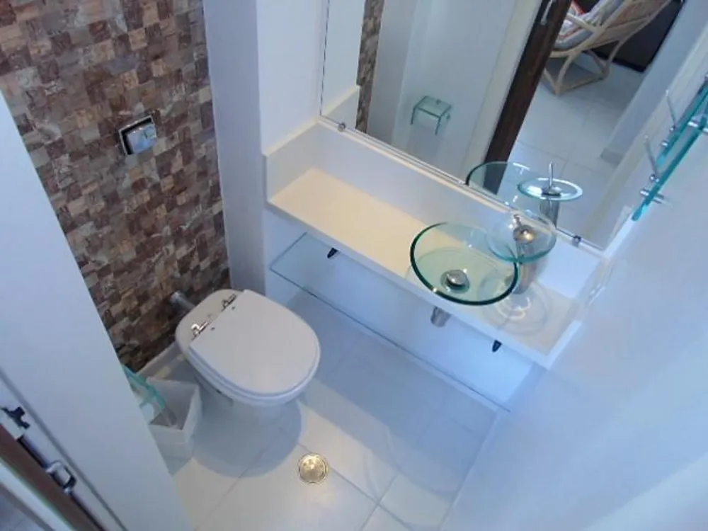 Apartamento, 1 quarto, 65 m² - Foto 6
