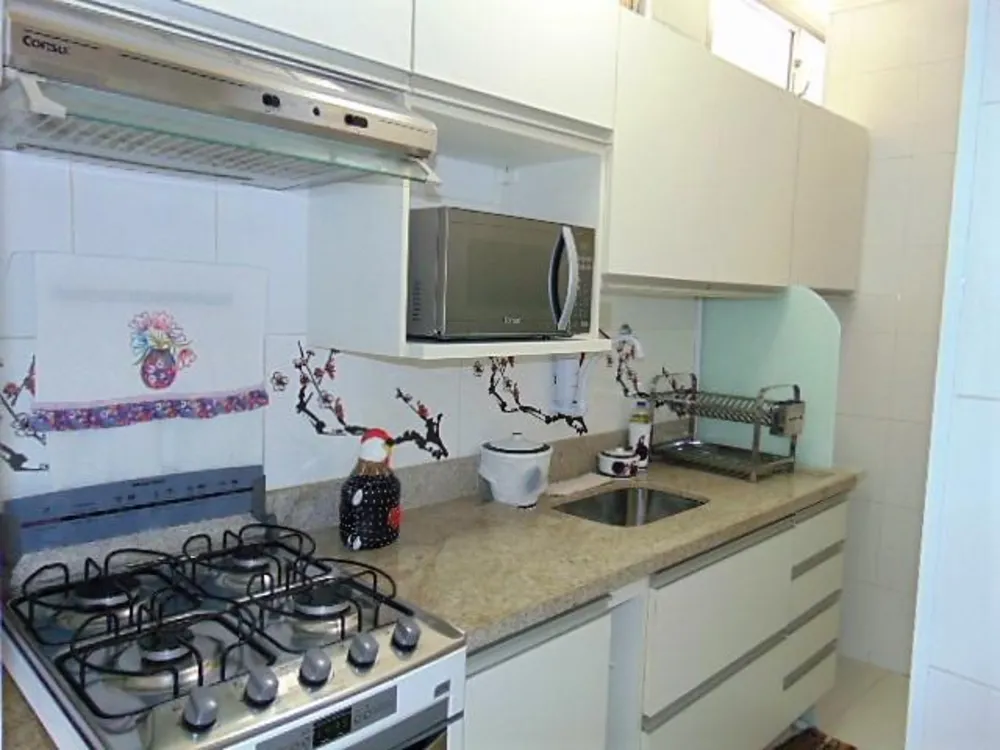 Apartamento, 1 quarto, 65 m² - Foto 12