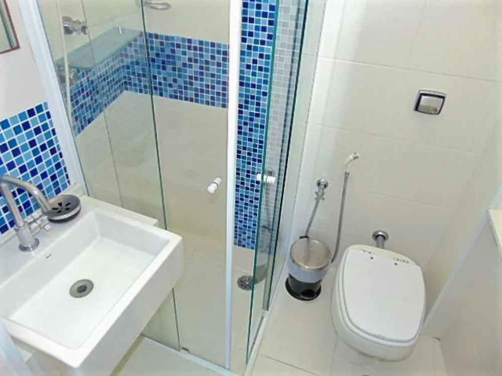 Apartamento, 1 quarto, 65 m² - Foto 11