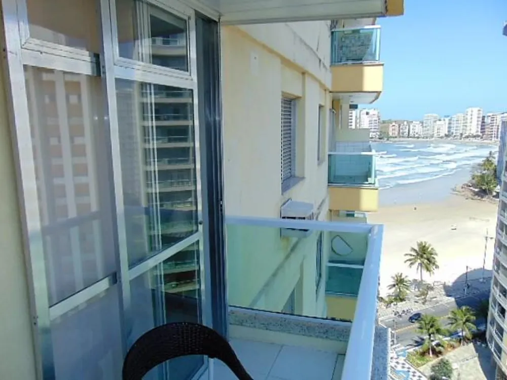 Apartamento, 1 quarto, 65 m² - Foto 1