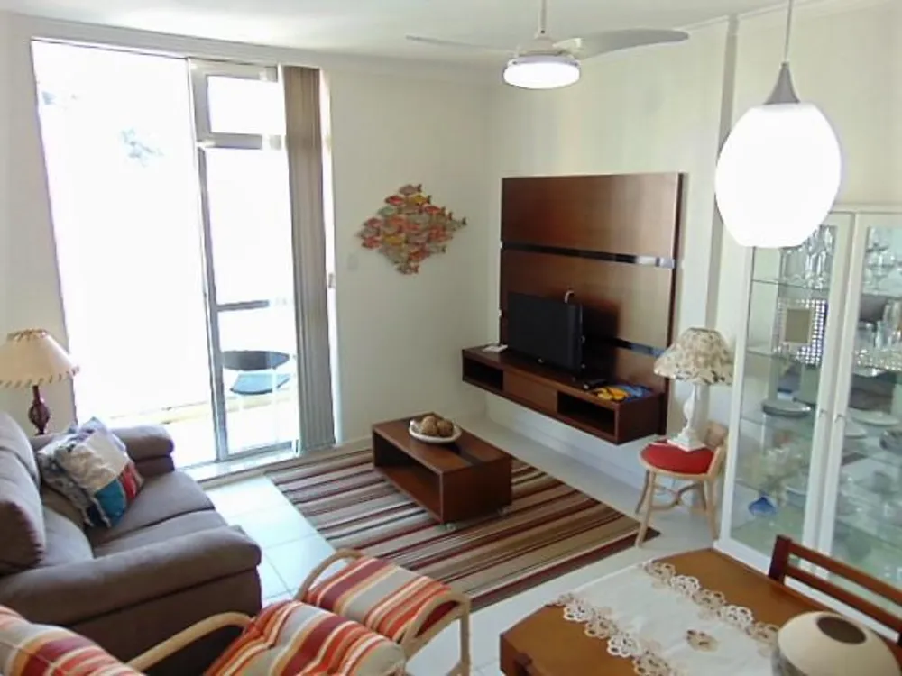 Apartamento, 1 quarto, 65 m² - Foto 2