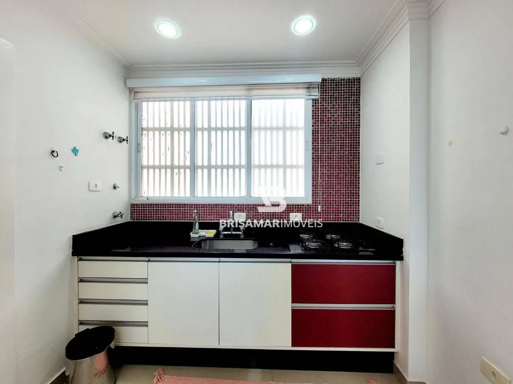 Apartamento, 3 quartos, 165 m² - Foto 11