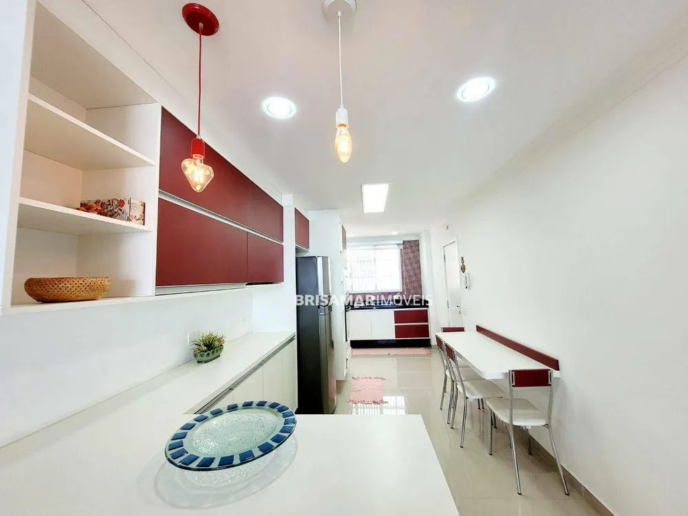 Apartamento, 3 quartos, 165 m² - Foto 13