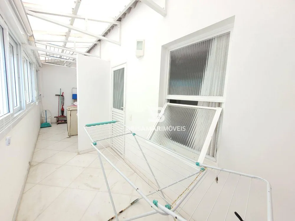 Apartamento, 3 quartos, 165 m² - Foto 14