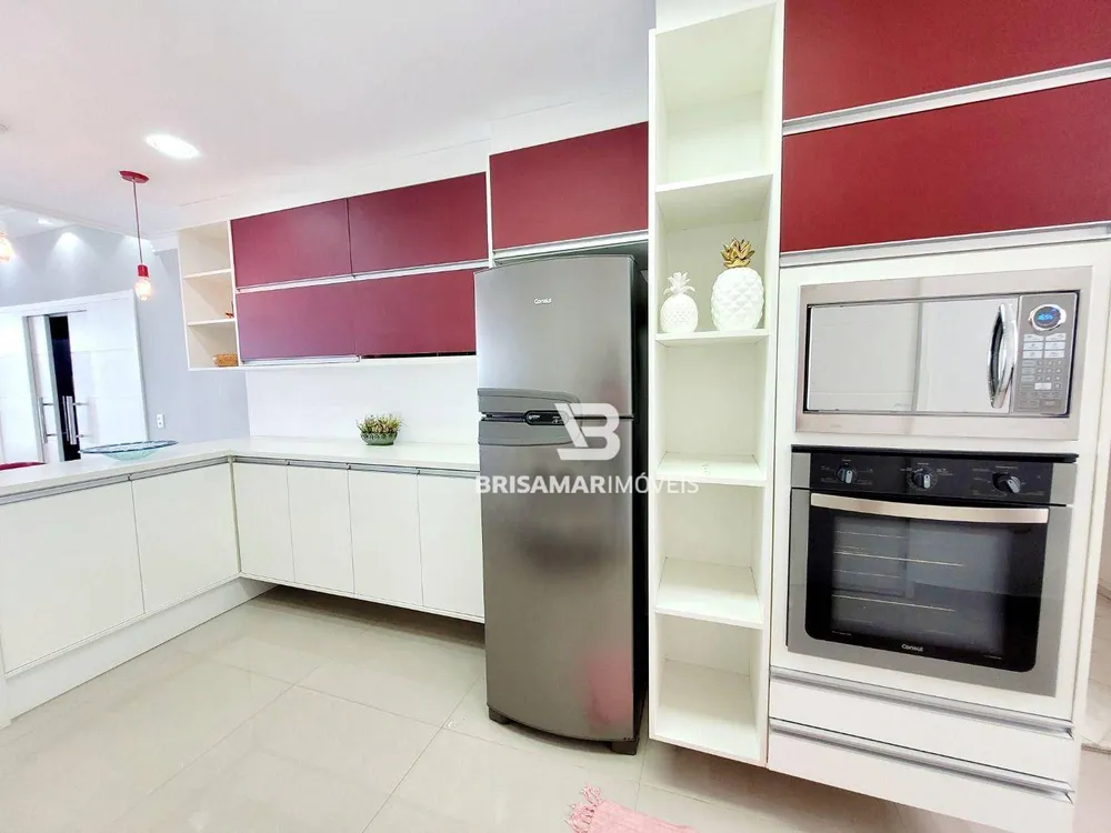 Apartamento, 3 quartos, 165 m² - Foto 10