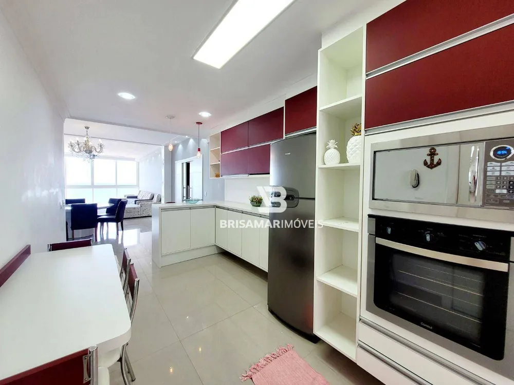 Apartamento, 3 quartos, 165 m² - Foto 12