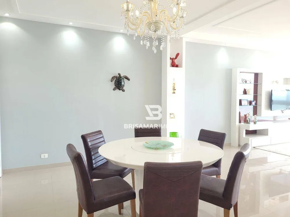 Apartamento, 3 quartos, 165 m² - Foto 2