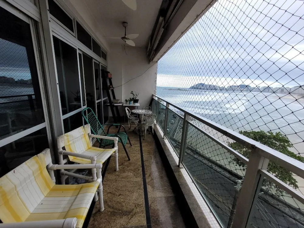 Apartamento, 4 quartos, 234 m² - Foto 3