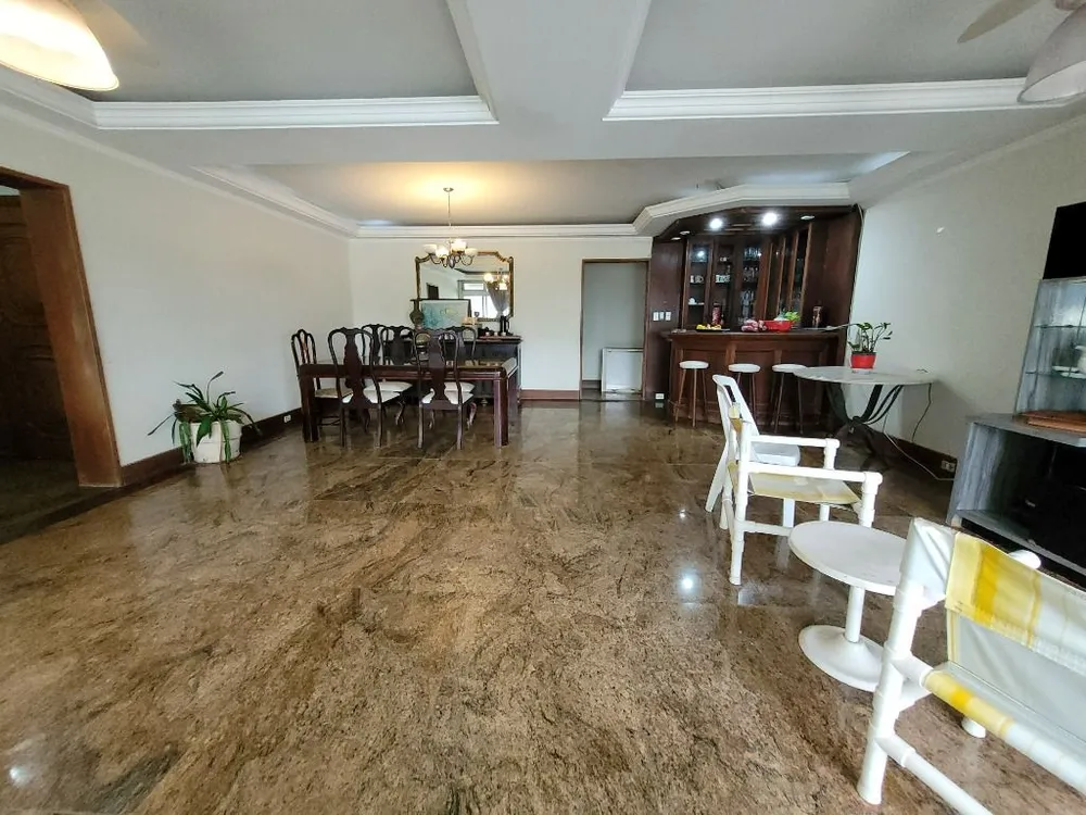 Apartamento, 4 quartos, 234 m² - Foto 2