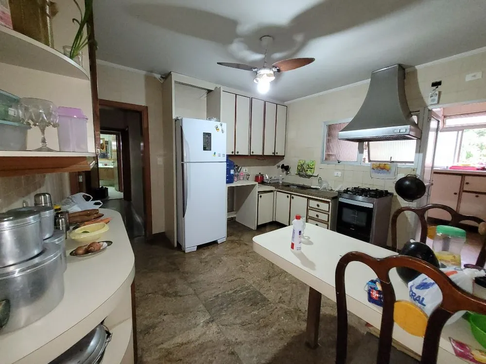 Apartamento, 4 quartos, 234 m² - Foto 8