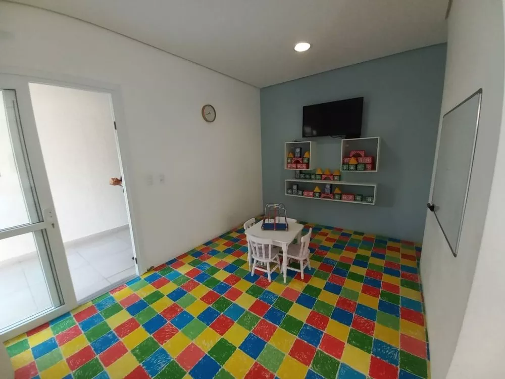 Apartamento, 3 quartos, 110 m² - Foto 20