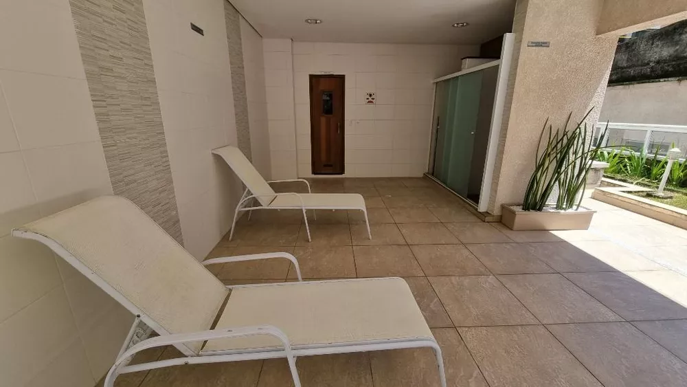 Apartamento, 3 quartos, 110 m² - Foto 27