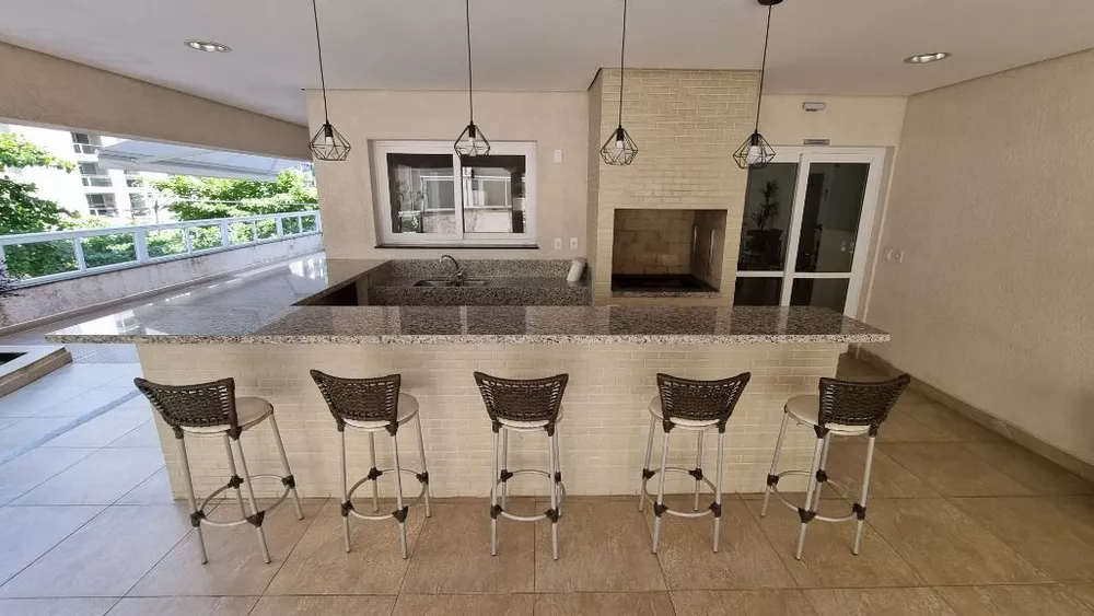 Apartamento, 3 quartos, 110 m² - Foto 28