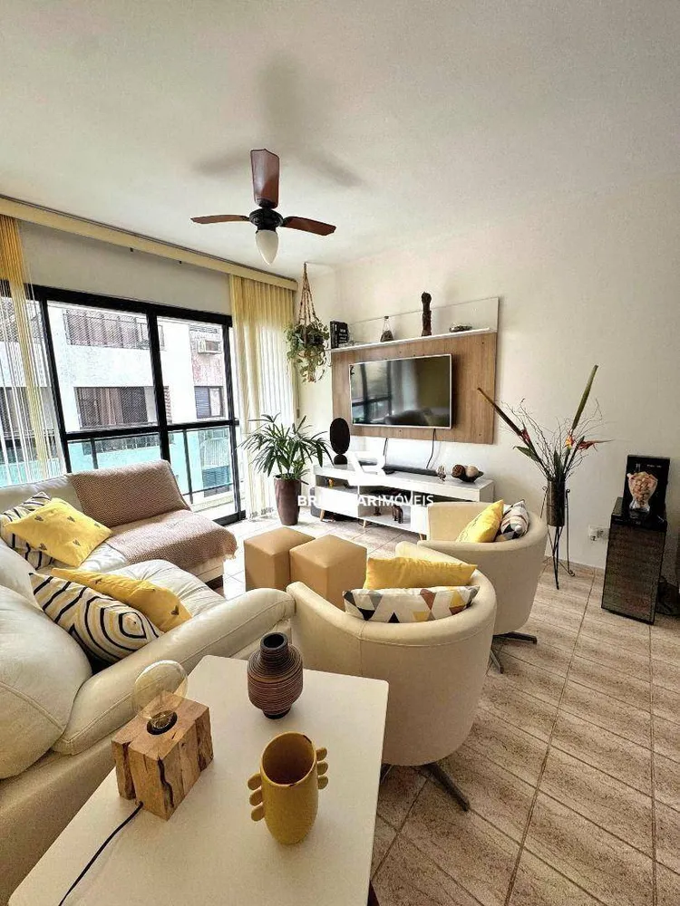 Apartamento, 2 quartos, 90 m² - Foto 2