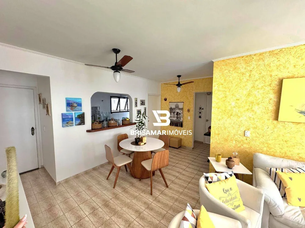 Apartamento, 2 quartos, 90 m² - Foto 4