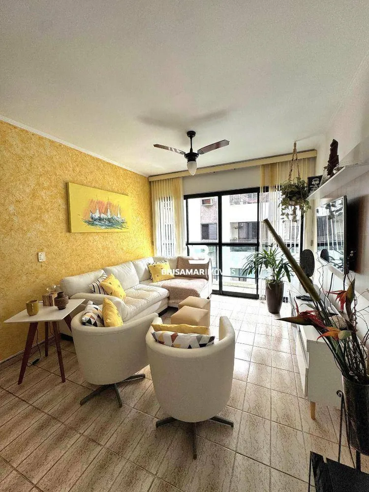 Apartamento, 2 quartos, 90 m² - Foto 3