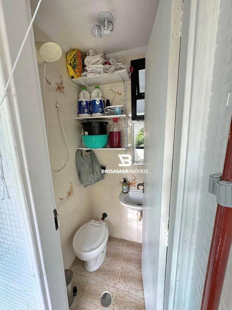 Apartamento, 2 quartos, 90 m² - Foto 16