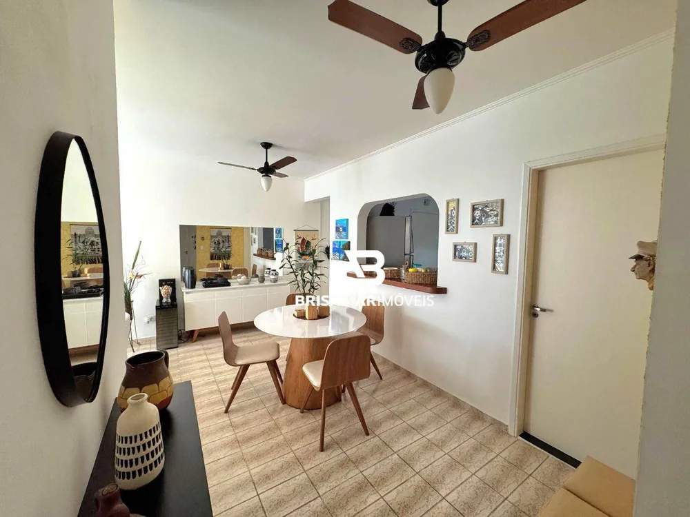 Apartamento, 2 quartos, 90 m² - Foto 1