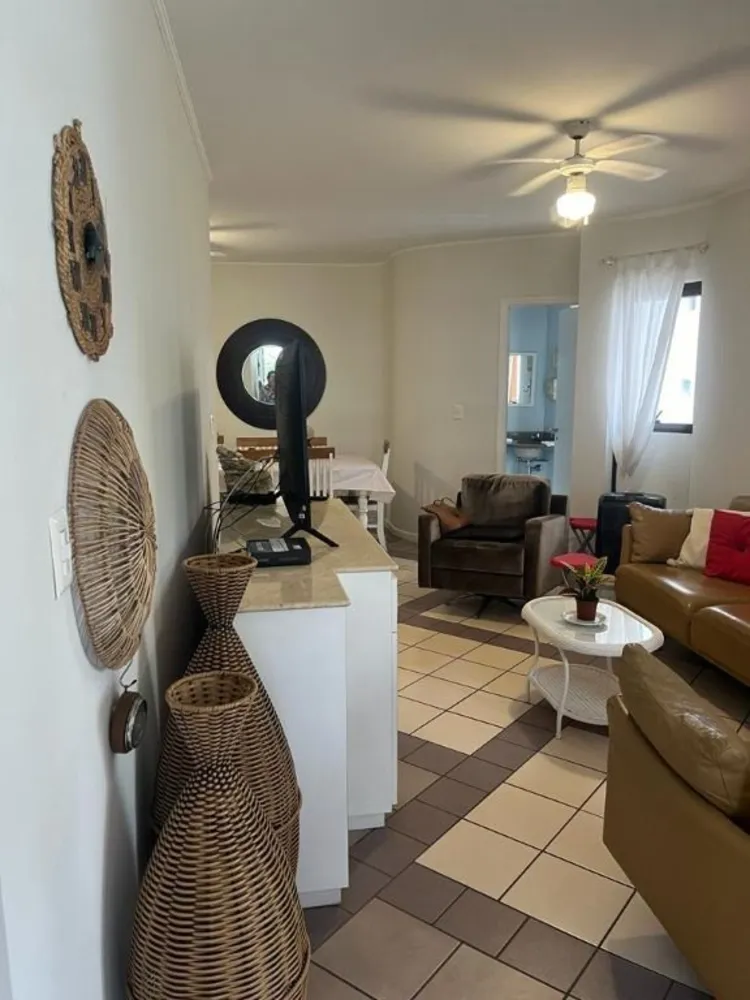 Apartamento, 3 quartos, 140 m² - Foto 5