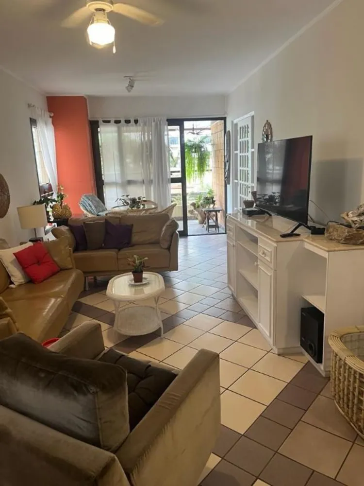 Apartamento, 3 quartos, 140 m² - Foto 7