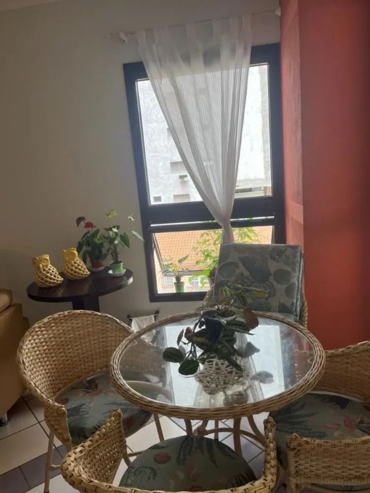 Apartamento, 3 quartos, 140 m² - Foto 3