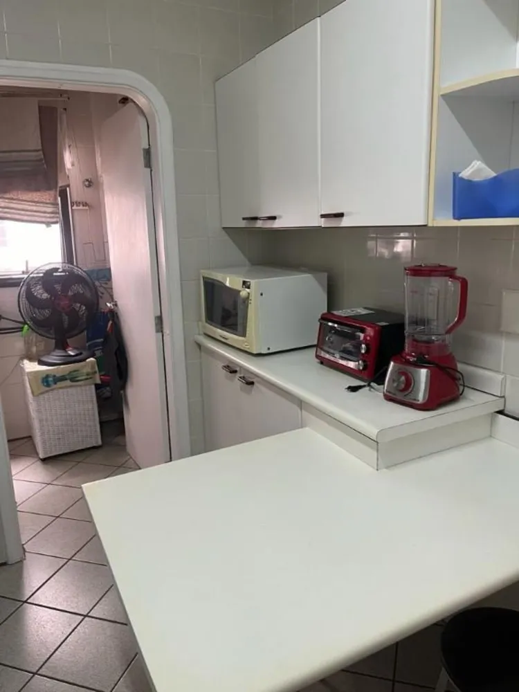 Apartamento, 3 quartos, 140 m² - Foto 4