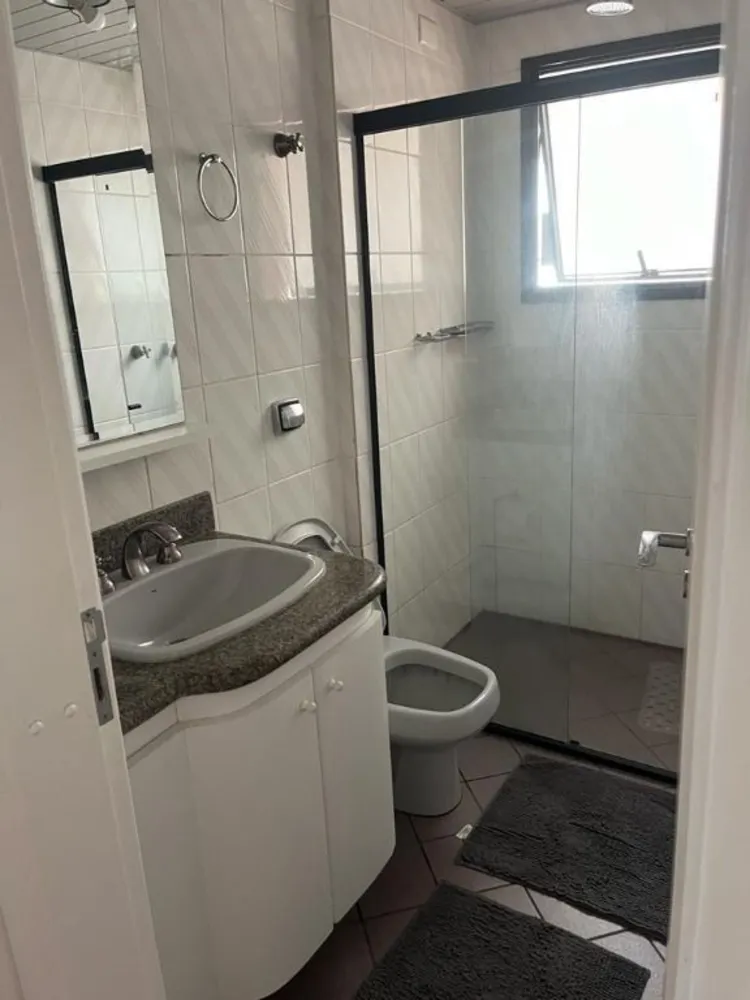Apartamento, 3 quartos, 140 m² - Foto 1