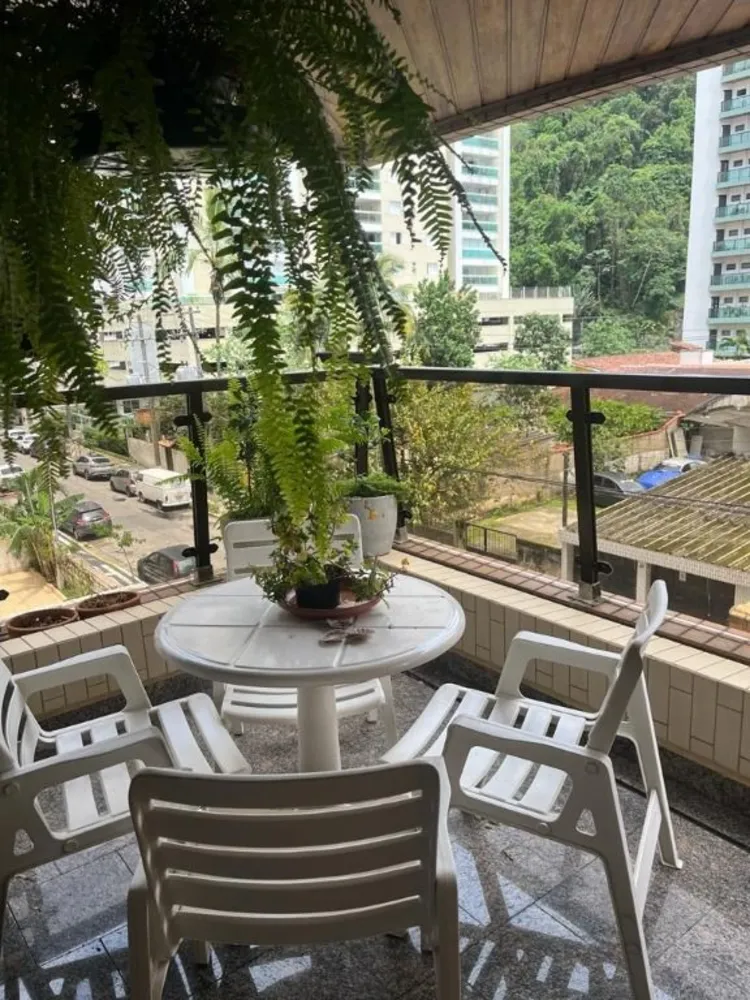 Apartamento, 3 quartos, 140 m² - Foto 6
